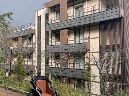 Tomonoya Hotel & Ryokan Gyeongju 쿠폰