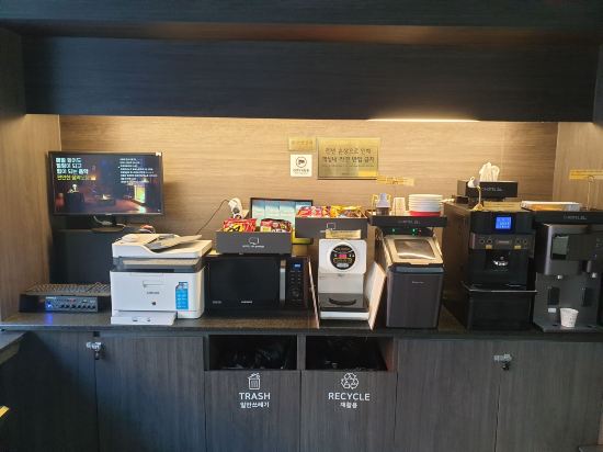 호텔 24st 프리스티지 쿠폰