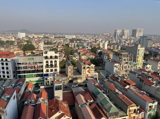 北江孟青大酒店優惠