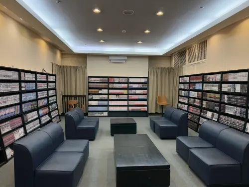 Kamenoi Hotel Kusatsu Resort(Old:Kusatsu-Onsen Hotel Resort) Общественные зоны Photos