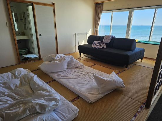 犬吠埼観光ホテル クーポン