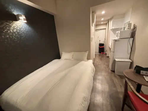 New Normal Condo in Naha Airport Rooms Photos