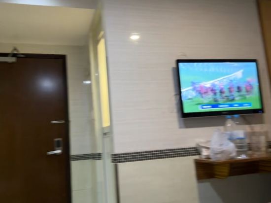 香港百樂賓館（旅館）優惠