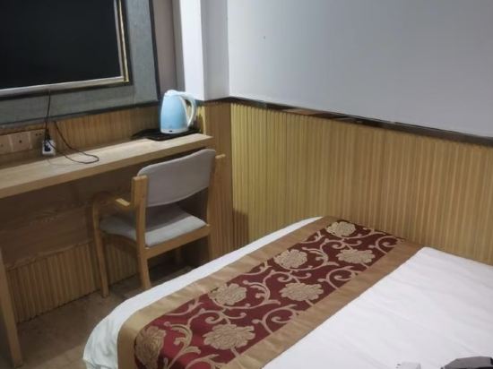 深圳龍鑫酒店優惠