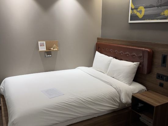 Haeundae COTICE Ambassador Hotel優惠