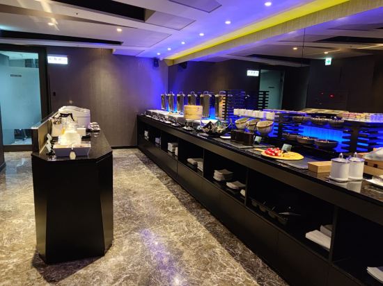 天閣酒店（台北復興館）優惠