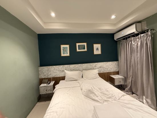 西北拉薩樂 59 號公寓酒店優惠