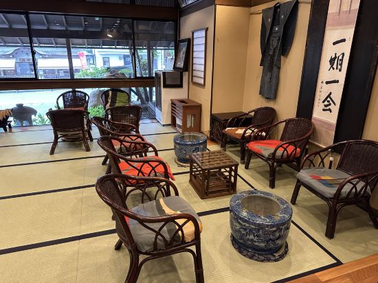 中松屋旅館 クーポン