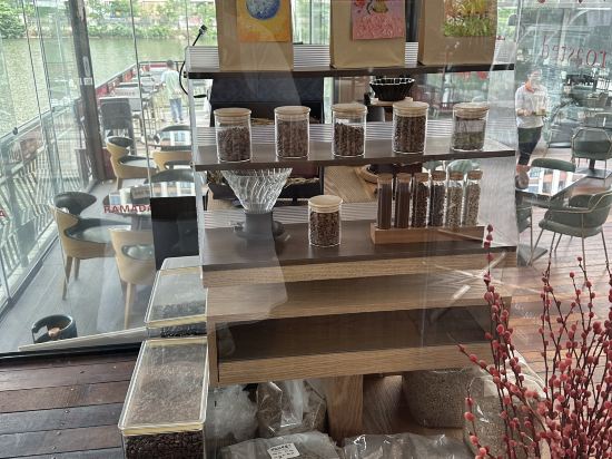 惠州翡翠山華美達酒店優惠