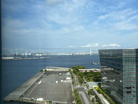 ザ・スクエアホテル横浜みなとみらい クーポン