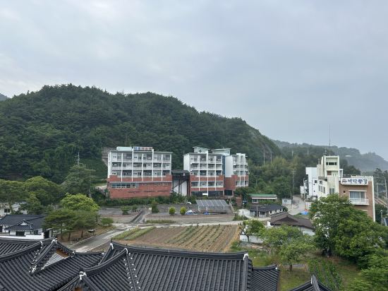 Dawoo Resortel 쿠폰