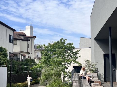 MUSTARD HOTEL SHIMOKITAZAWA クーポン