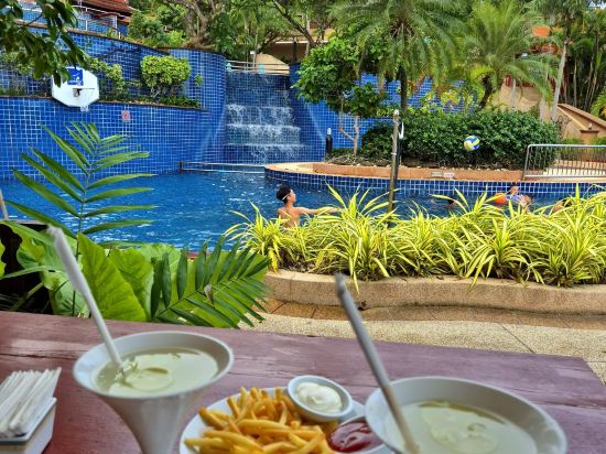 布吉諾富特度假村（SHA Extra Plus）優惠