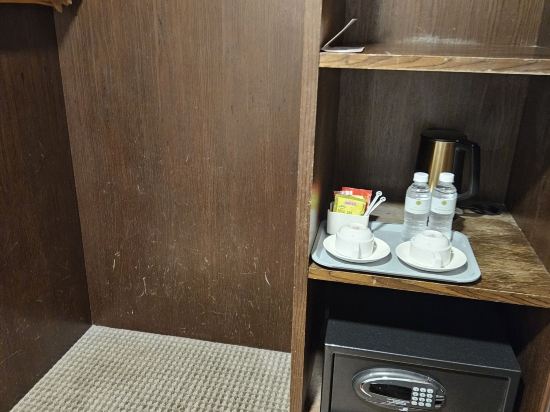 新加坡明古連酒店 - 明古連街 （Staycation Approved）優惠