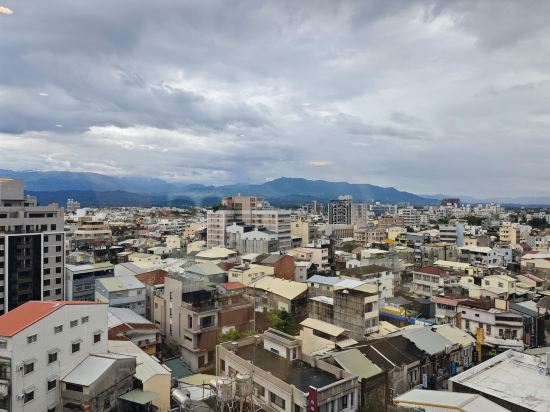 雲林斗六致麗伯爵酒店優惠