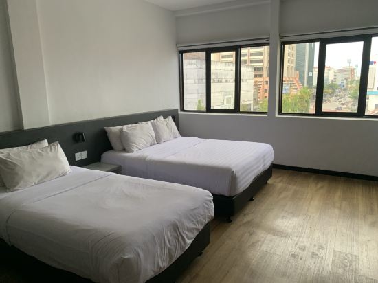 瓜拉丁加奴阿雷納精品酒店優惠