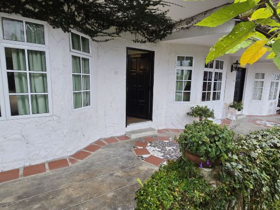 金馬倫高原種植園鄉村酒店優惠