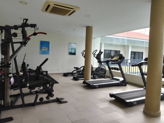 浮羅交怡卡馬度假村優惠