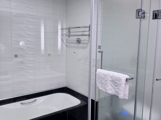 台北維多麗亞酒店優惠