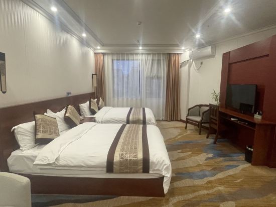 長白山麗祥假日酒店優惠