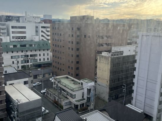 ART盛岡飯店優惠