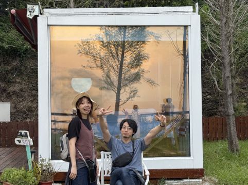 南投清境見晴花園渡假山莊優惠