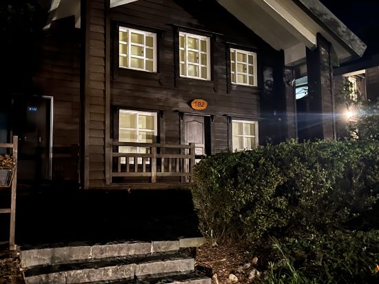 陽明温泉渡假村優惠