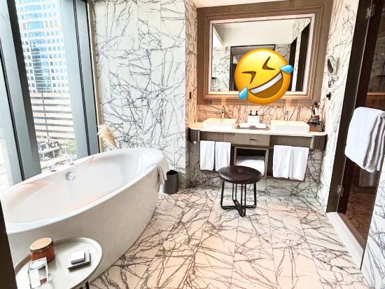 高雄洲際酒店優惠