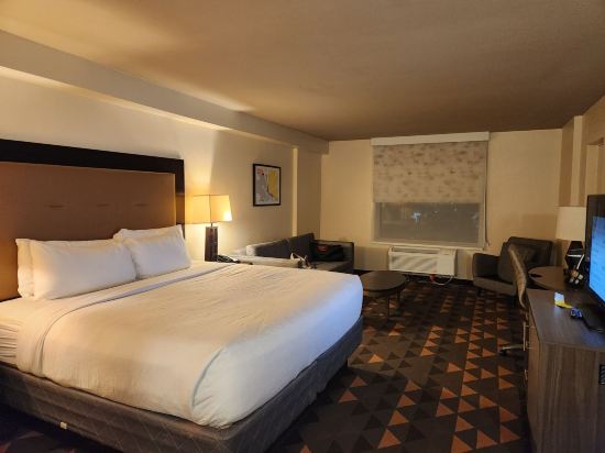 奧蘭多環球影城正門假日酒店優惠