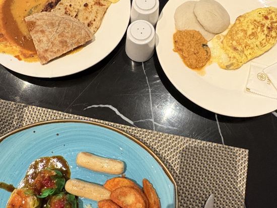 馬六甲埃姆斯酒店優惠