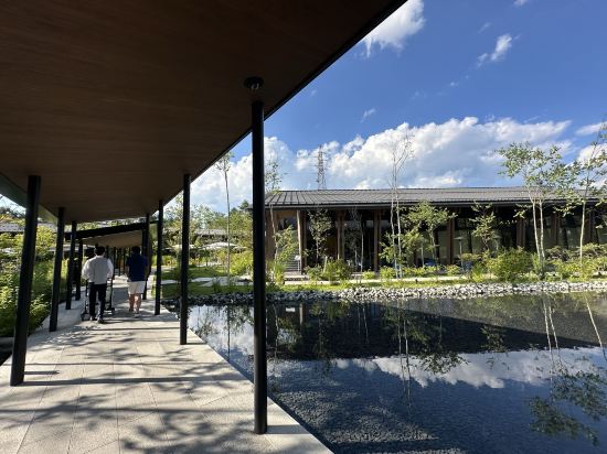 ホテルインディゴ軽井沢、IHG ホテル クーポン