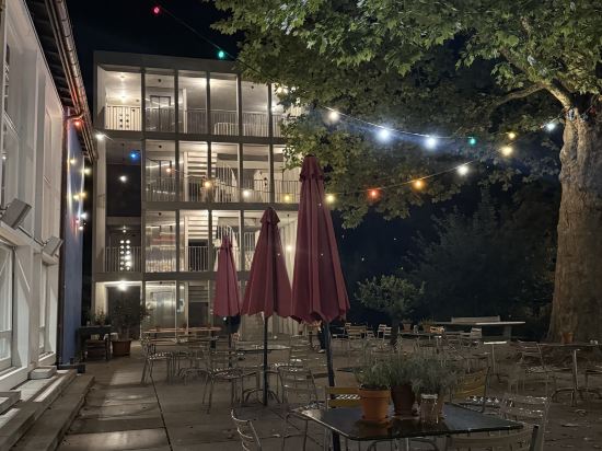 伯爾尼青年旅舍優惠