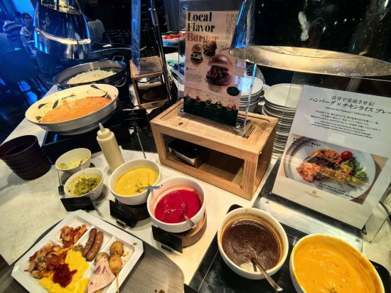 オリエンタルホテル ユニバーサル・シティ クーポン