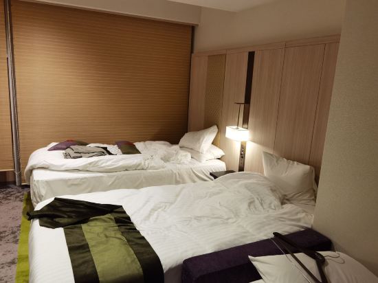 ホテルミュッセ京都四条河原町名鉄 クーポン