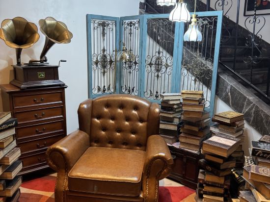 喆啡酒店（廣州北京路地鐵站步行街店）優惠