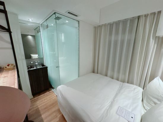 香港客舍酒店優惠