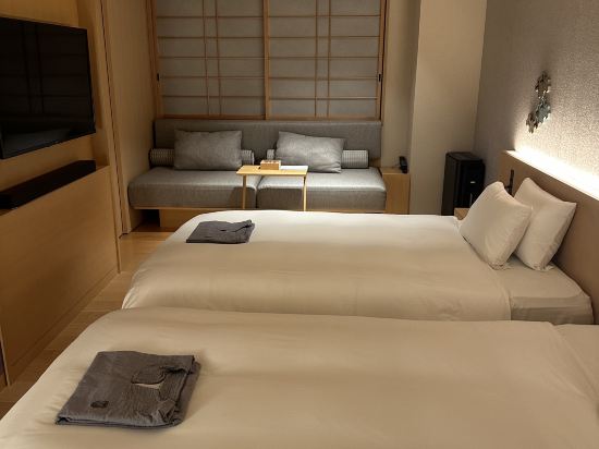 京都烏丸麗都大酒店優惠