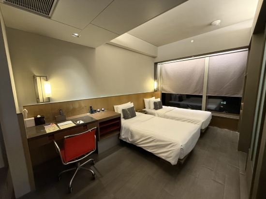 香港灣仔八十八酒店優惠