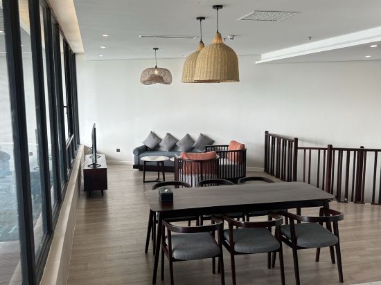 富國島索納加海灘度假飯店優惠