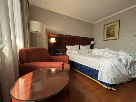 上海齊魯萬怡大酒店優惠