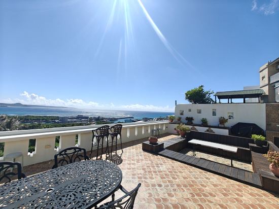 小徑民宿-後壁湖海景館優惠