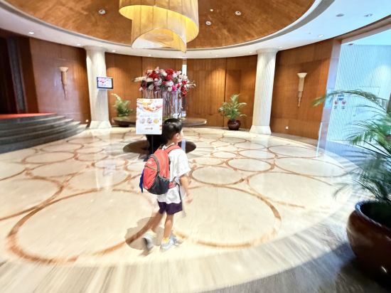 東莞觀瀾湖度假酒店優惠