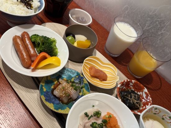 三井花園飯店福岡祇園優惠