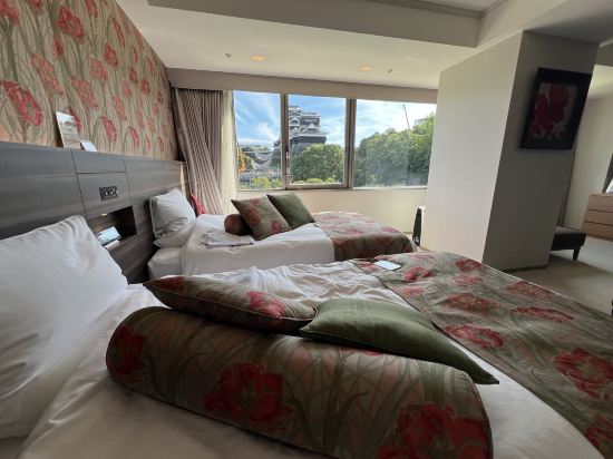 熊本KKR酒店優惠