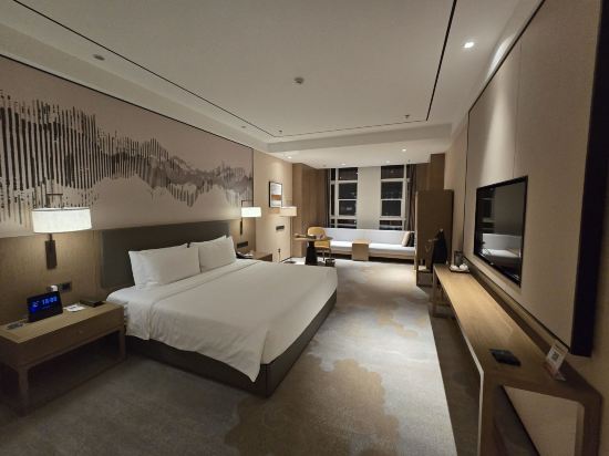 南通五洲皇冠飯店優惠