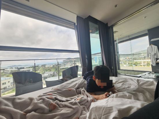 호텔 스카브로 쿠폰