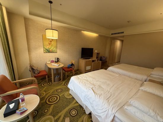 高雄義大皇家酒店優惠