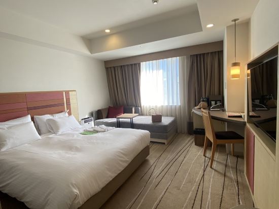 JR九州花博中心酒店優惠