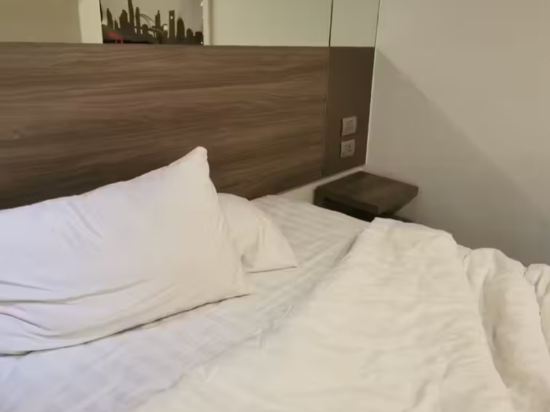 曼谷紅星球蘇拉翁飯店優惠