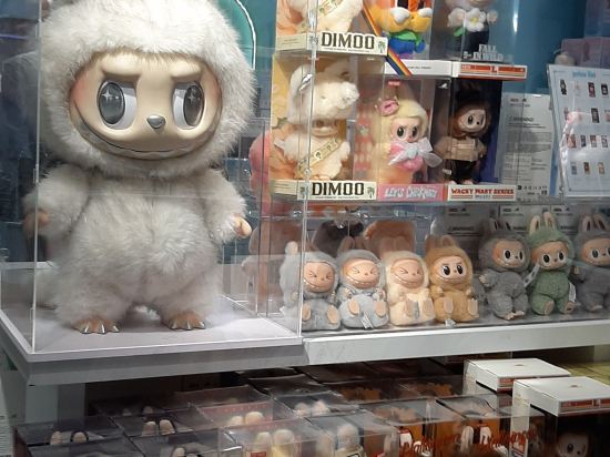 唯客膠囊旅舍@清真寺街優惠